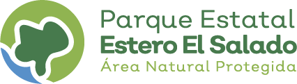 Parque Estatal Estero El Salado Logo